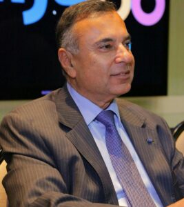 بقلم: السفير مسعود معلوف